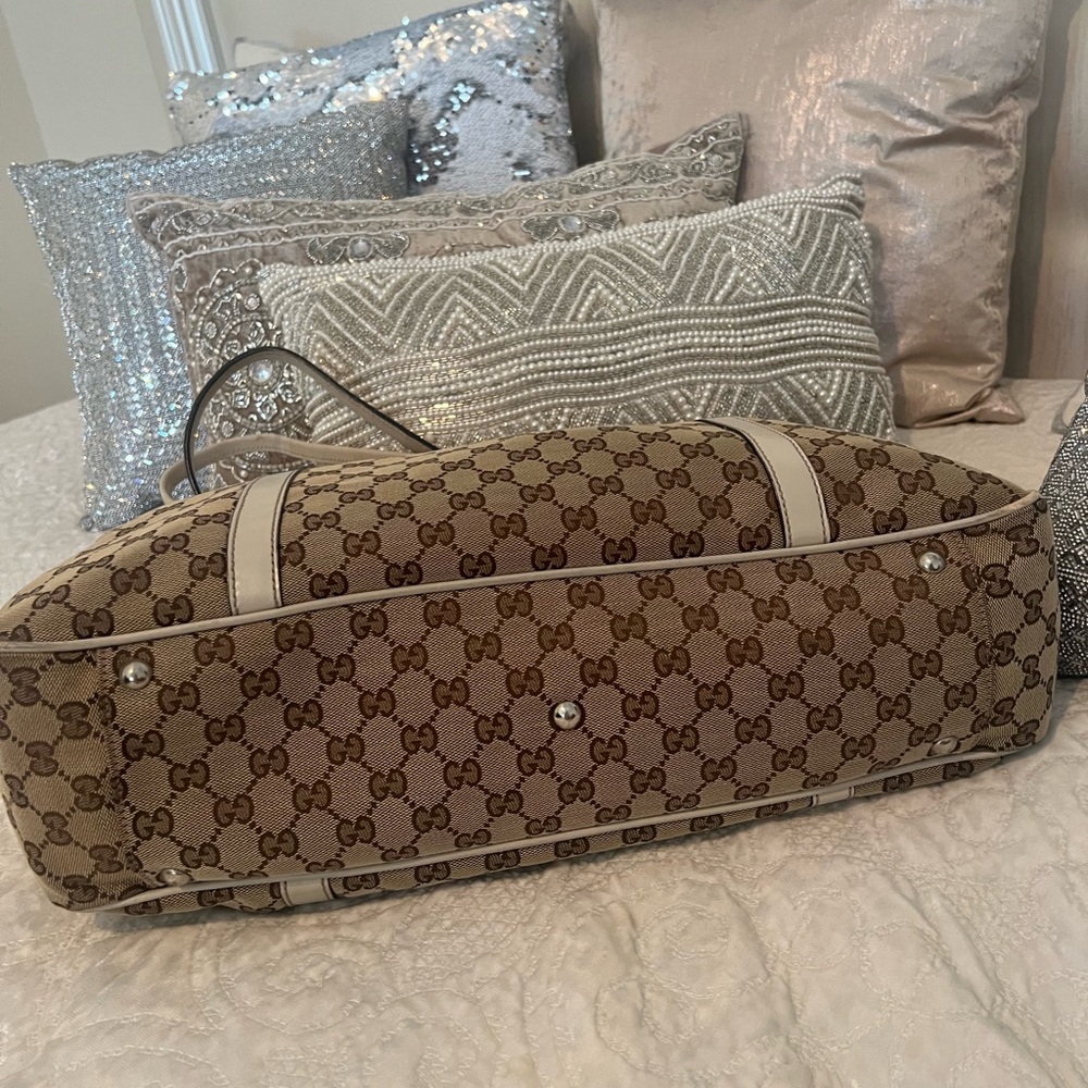Gucci bag - Picture 5 of 17